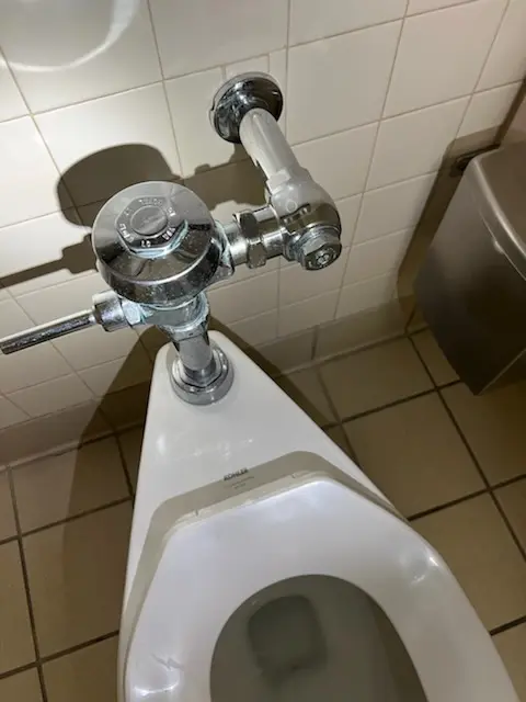 Fixture installation and repair for Sewer Camera Inspection in Elftman